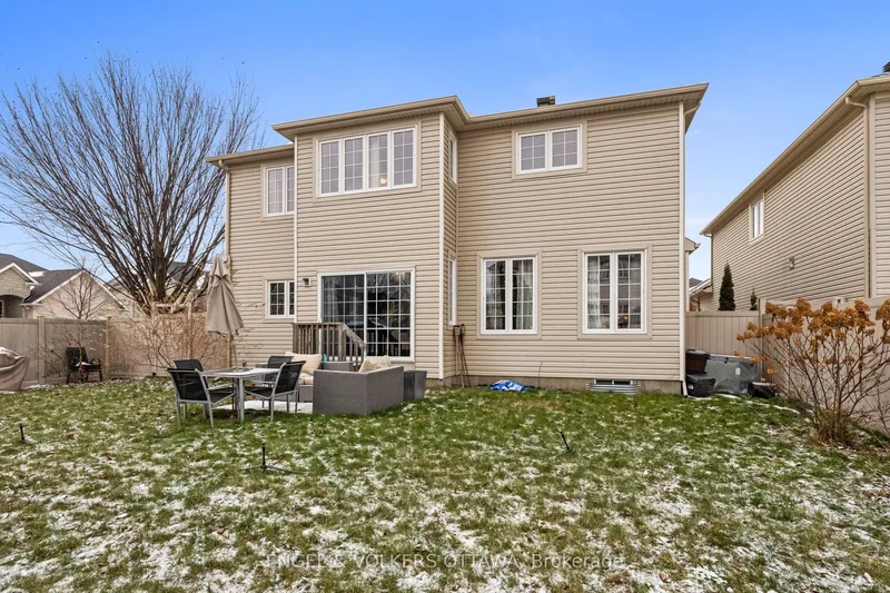 167 Chenoa Way, Ottawa, Ontario, Canada. - Photo 15