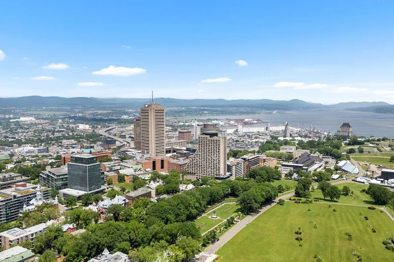 490 Av. Wilfrid-Laurier, La Cité, QC G1R2L2, Quebec City, Quebec, Canada. - Photo 9