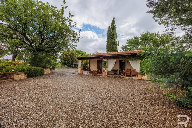 58042 Campagnatico, Province of Grosseto, Italy, Campagnatico, Tuscany, Italy. - Photo 24