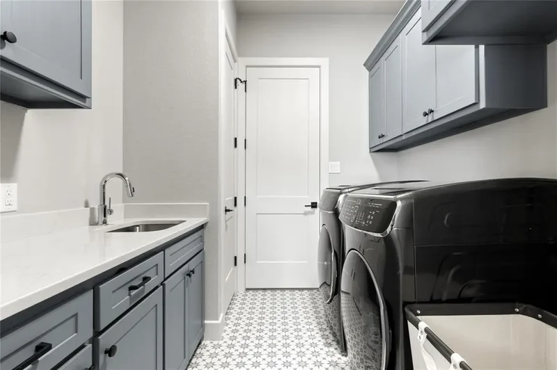 200 Sutherland Crescent, Fort Worth, Texas, United States. - Photo 24