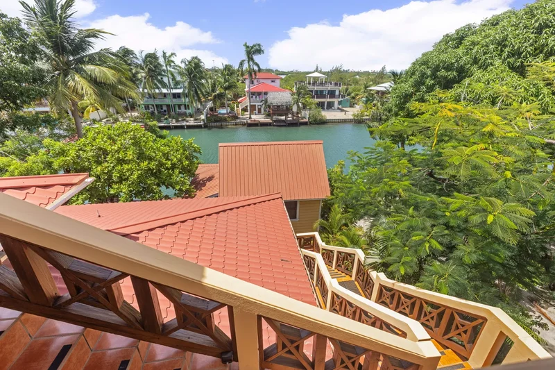 Harbour Place Road, Placencia, Stann Creek District, Belize. - Photo 27