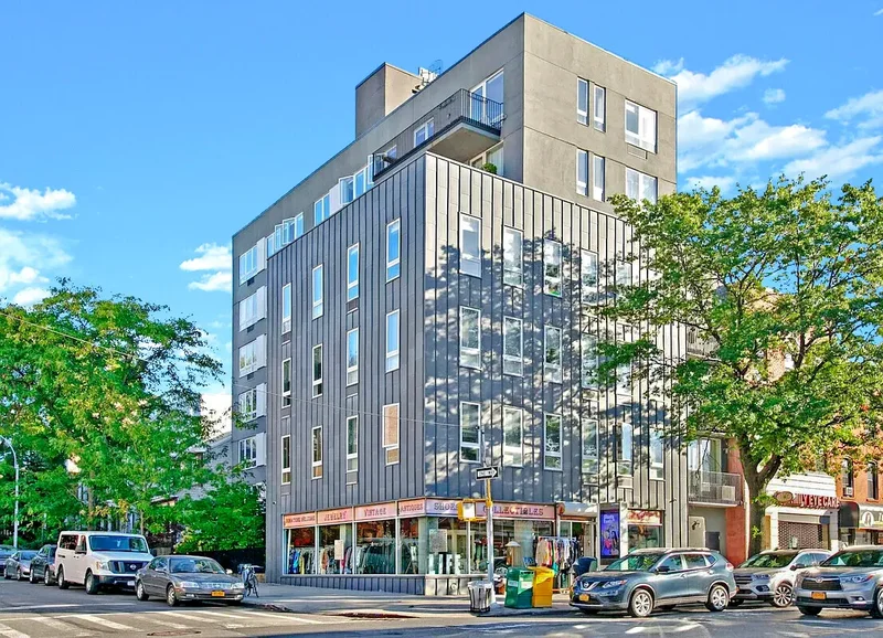 5 ONE 5, 515 5TH AVE, New York, New York, United States. - Photo 22