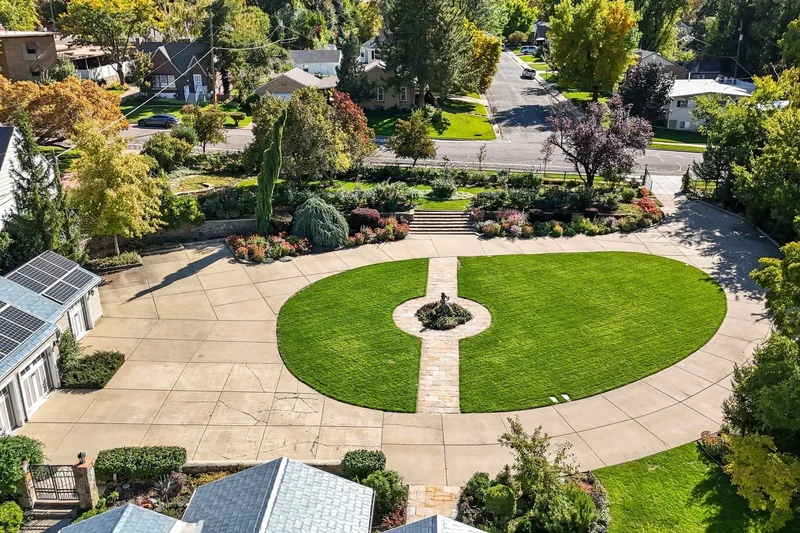 Extraordinary Property Located In One Of Ogden's Most Coveted Neighborhoods