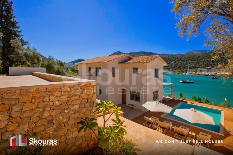 1989270 - Villa For sale, Lefkada, 200 sq.m., €2.200.000