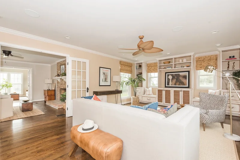 1031 Worcaster Place, Charlotte, NC 28211, Charlotte, North Carolina, United States. - Photo 20