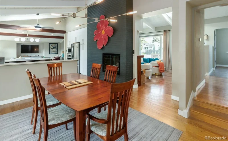 2550 E Eldorado Place, Denver, CO 80210, Denver, Colorado, United States. - Photo 24