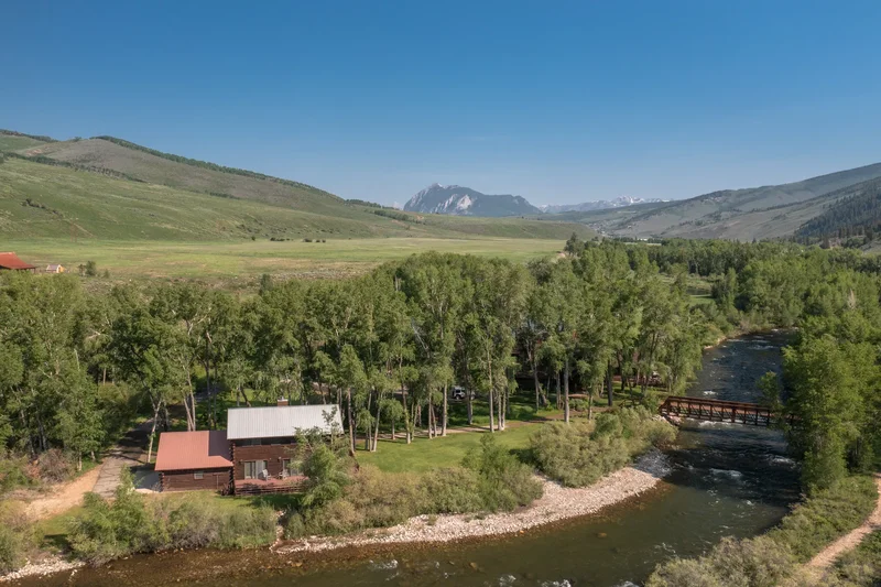 2555 Aspen Mountain Rd , Crested Butte, CO 81224, Crested Butte, Colorado, United States. - Photo 52
