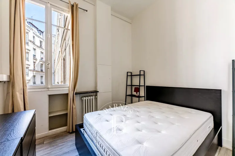 Paris, Île-de-France, France. - Photo 4