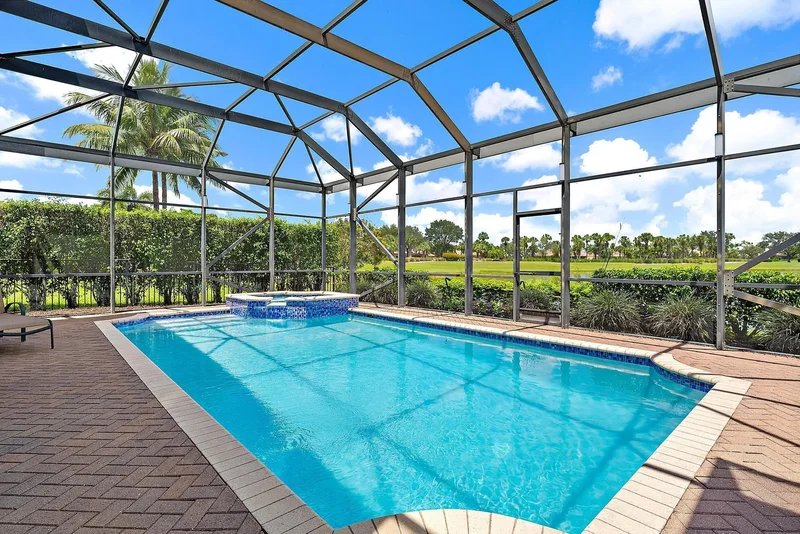 10445 Terra Lago Drive, Loxahatchee, Florida, United States. - Photo 40