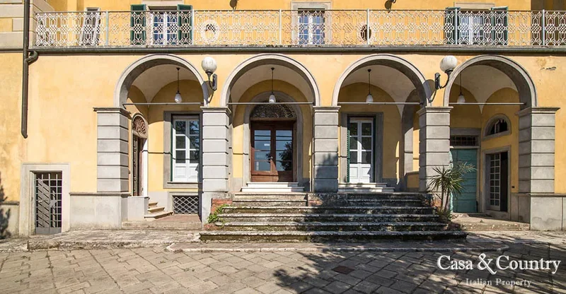 TUSCANY, Riglione-Oratoio, Tuscany, Italy. - Photo 28
