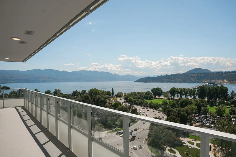 1507-238 Leon Avenue, Kelowna, BC V1Y 6H9, Kelowna, British Columbia, Canada. - Photo 74