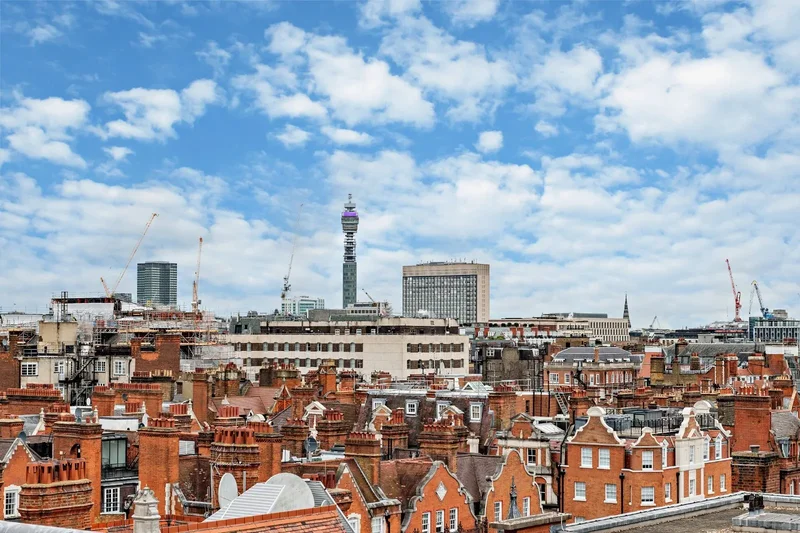 Park Street, Mayfair, London, London, England, United Kingdom. - Photo 15