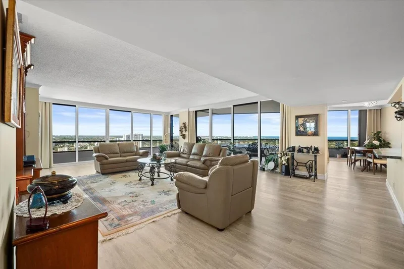 100 Lakeshore Drive 2156, North Palm Beach, Florida, United States. - Photo 5