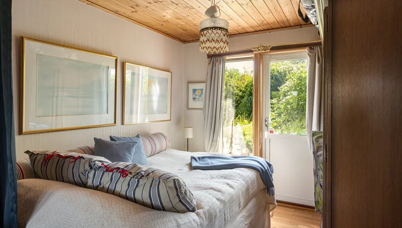 Krokviksvägen 42, Kungsbacka, N 43954, Åsa, Halland County, Sweden. - Photo 34