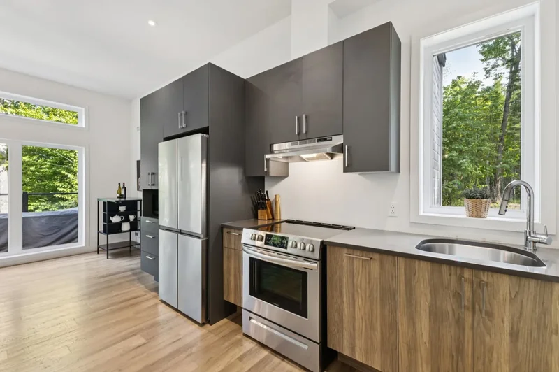 35 Rue du Denali, La Conception, Quebec, Canada. - Photo 30