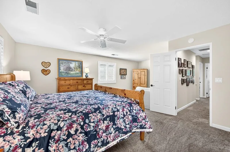 3227 Harvey Ct, Pleasanton, California, United States. - Photo 29