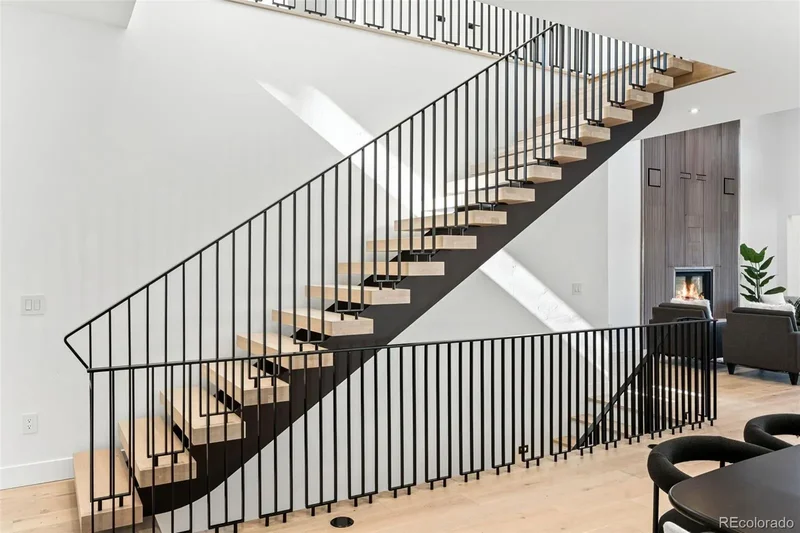 4645 Highline Place, Denver, Colorado, United States. - Photo 5