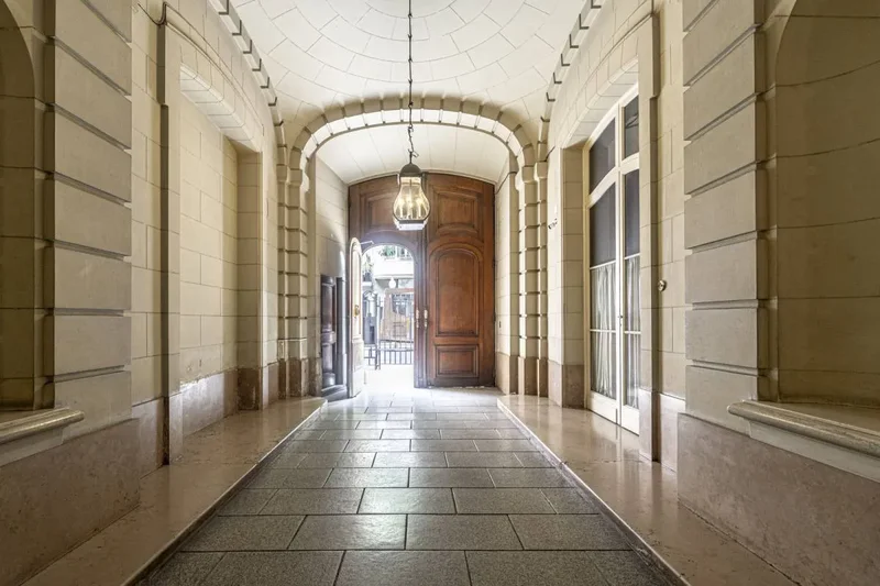 Juncal al 900, Retiro, Buenos Aires, Buenos Aires, Argentina. - Photo 27