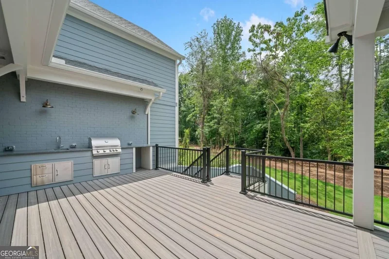 615 Claxton Lane, Milton, GA 30004, Milton, Georgia, United States. - Photo 14