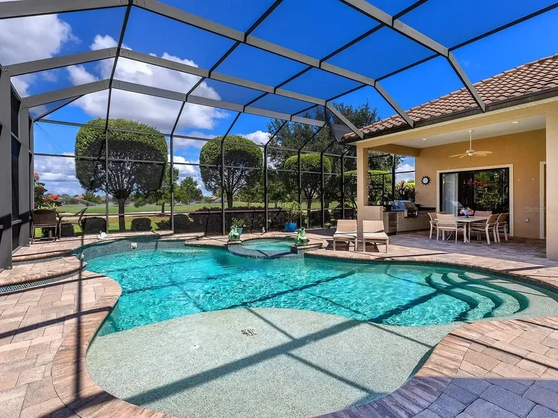 15207 Camargo Place, #None, Lakewood Ranch, FL, 34202, USA, Bradenton, Florida, United States. - Photo 61