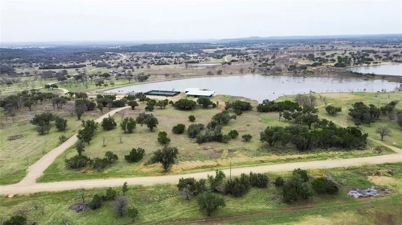 1010 Ranger Ridge Way, Strawn, Texas, United States. - Photo 24