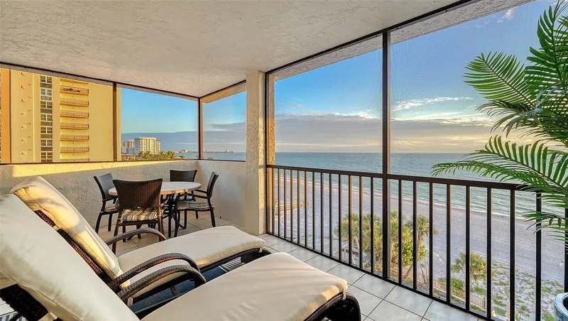1100 Benjamin Franklin Drive, #604, Sarasota, FL, 34236, USA, Sarasota, Florida, United States. - Photo 23