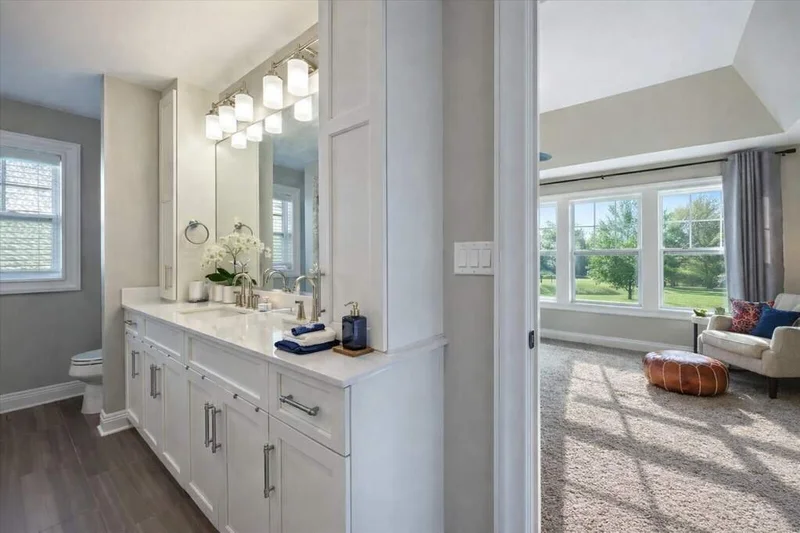 837 Timbers Edge Lane, Northbrook, IL, 60062, USA, Northbrook, Illinois, United States. - Photo 27