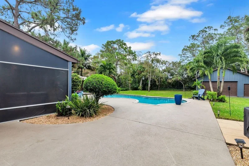 10070 Trailwood Circle, Jupiter Island, Florida, United States. - Photo 30