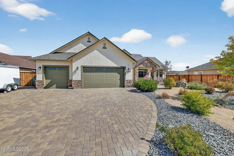 11740 Rustic Ridge Court, Sparks, NV 89441, Sparks, Nevada, United States. - Photo 44