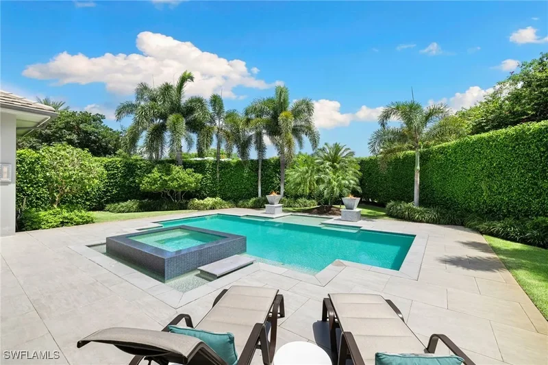 745 Riviera Drive, Naples, Florida, United States. - Photo 9