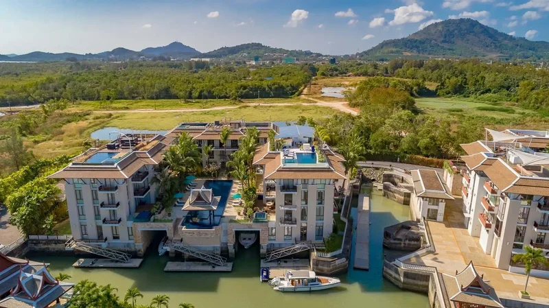 68 Moo 2, Thepkasattri Rd Kohkaew, ตำบล เกาะแก้ว Muang, ภูเก็ต 83000, Thailand, Ko Kaeo, Phuket, Thailand. - Photo 23