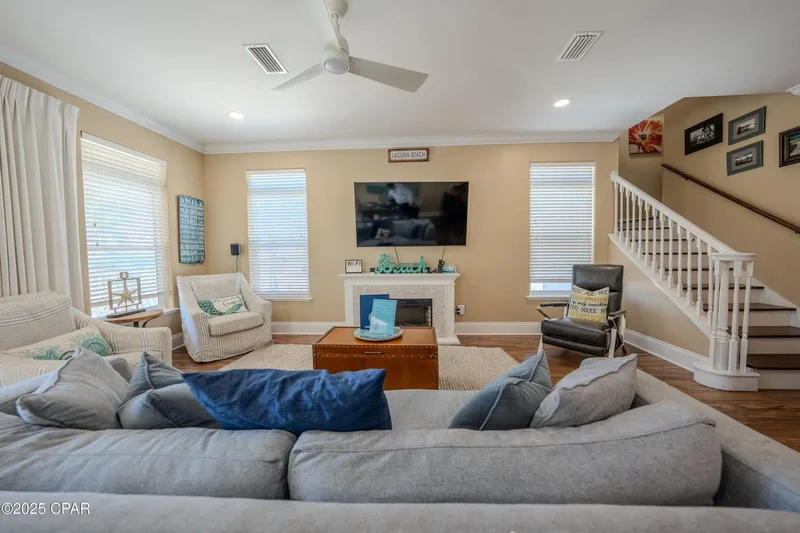 Rosemary Beach, Florida, United States. - Photo 10