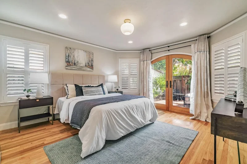 1148 Willow Glen Way, San Jose, California, United States. - Photo 33