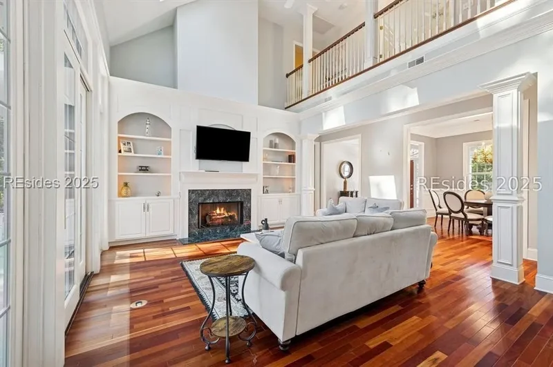 688 Colonial Drive, Hilton Head Island, SC, 29926, USA, Hilton Head Island, South Carolina, United States. - Photo 16