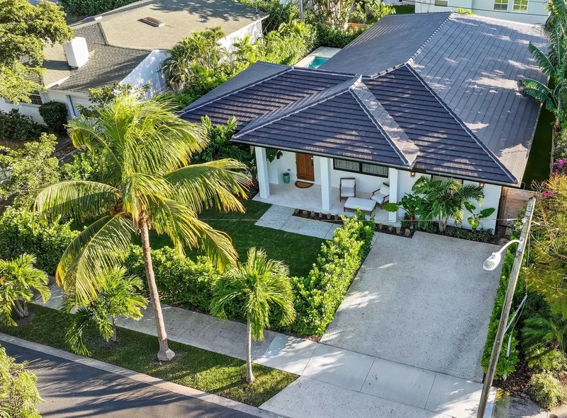 330 Laurie Road - West Palm Beach, Florida