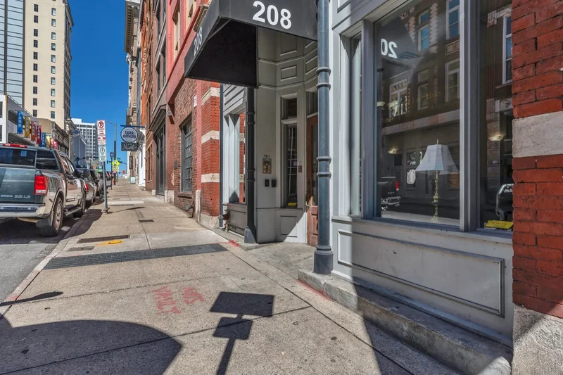 208 3rd Ave N 500, Nashville, Tennessee, United States. - Photo 45