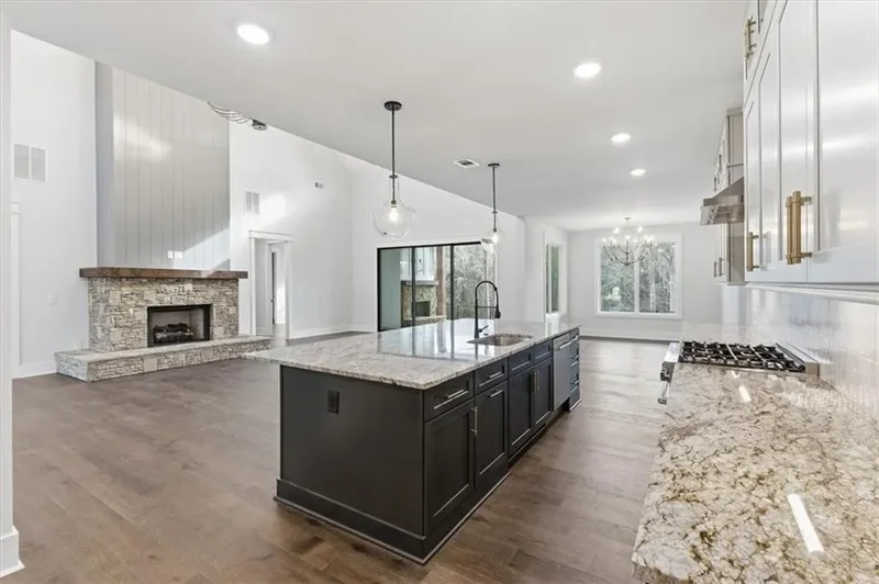 27 Linda Road SW, Cartersville, Georgia, United States. - Photo 21
