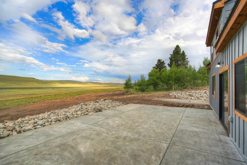 Lot 123 High Creek Road , Fairplay, CO 80440, Fairplay, Colorado, United States. - Photo 13
