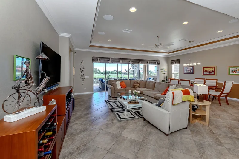157 Palazzo Court, North Venice, FL 34275, Venice, Florida, United States. - Photo 5