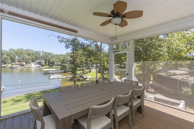 10 Turtle Point, Abbeville, SC 29620, Abbeville, South Carolina, United States. - Photo 37