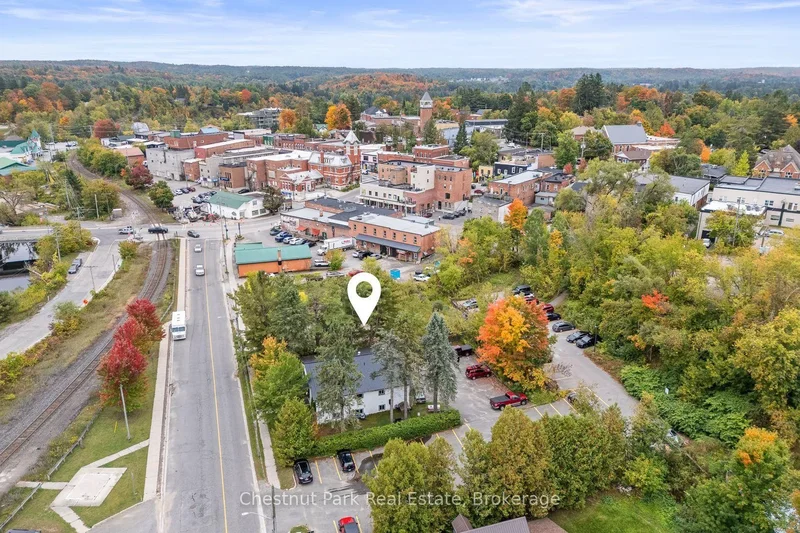 84 Hiram Street, Bracebridge, Ontario, Canada. - Photo 6