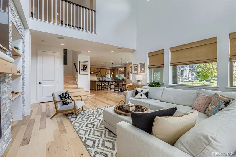 3434 W 154th Place, Broomfield, Colorado, United States. - Photo 3