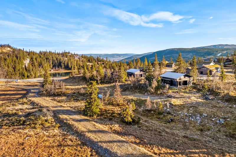 Svartskardvegen 62, 2634 Fåvang, Norway, Fåvang, Innlandet, Norway. - Photo 9