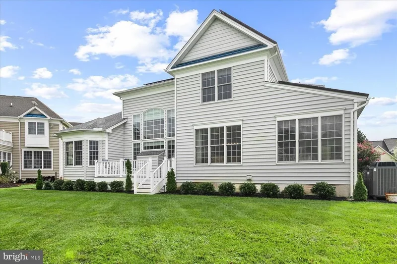 31326 TERRY CIR, BETHANY BEACH, DE, 19930, USA, Bethany Beach, Delaware, United States. - Photo 41