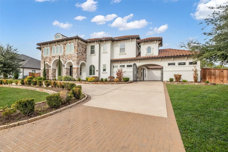19718 Cherrywood Bend Drive, Houston, Texas, United States. - Photo 49