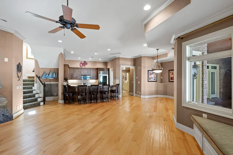 2421 Acanthus Drive , Wake Forest, NC 27587, Wake Forest, North Carolina, United States. - Photo 69