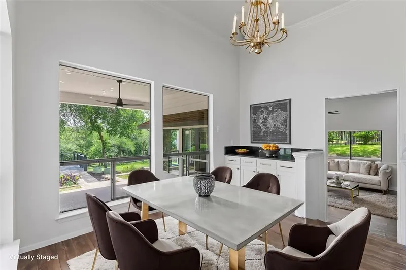 2109 Greta Lane, Fort Worth, Texas, United States. - Photo 15