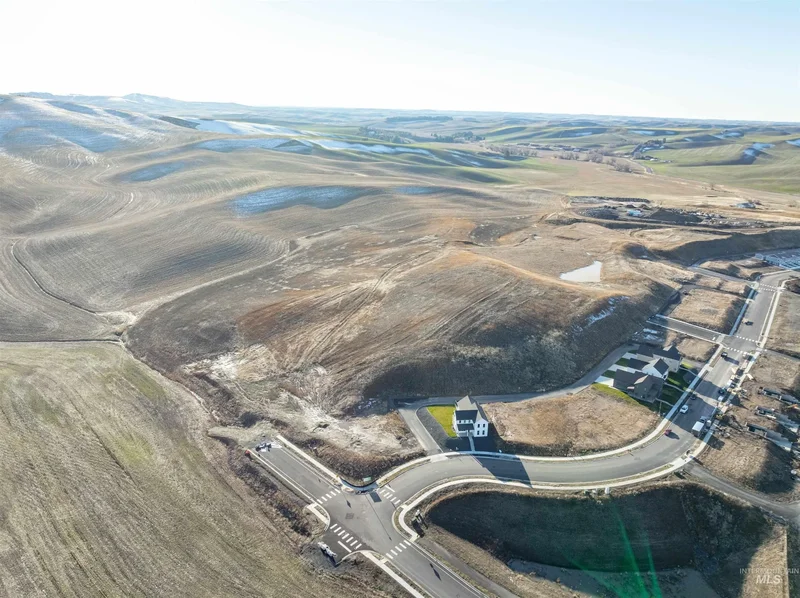 TBD Edington Avenue (2nd Addition), Moscow, ID 83843, Moscow, Idaho, United States. - Photo 8