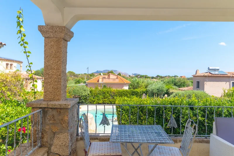 Via Rosa Dei Venti, Pittulongu, Sardinia, Italy. - Photo 18