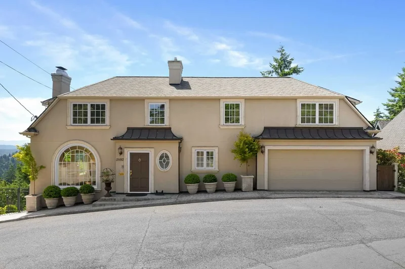 2892 NW BEUHLA VISTA TER , Portland, OR 97210, Portland, Oregon, United States. - Photo 2